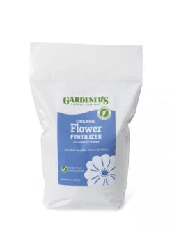 Gardener's Best® Flower Fertilizer -The Garden Shop 07316 8281 tif