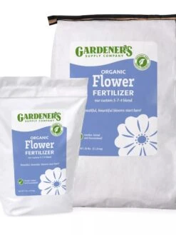 Gardener's Best® Flower Fertilizer