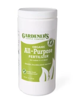 Gardener’s Best® All-Purpose Organic Fertilizer 7 Gardener’s Best® All-Purpose Organic Fertilizer -The Garden Shop 36 398 480 tif
