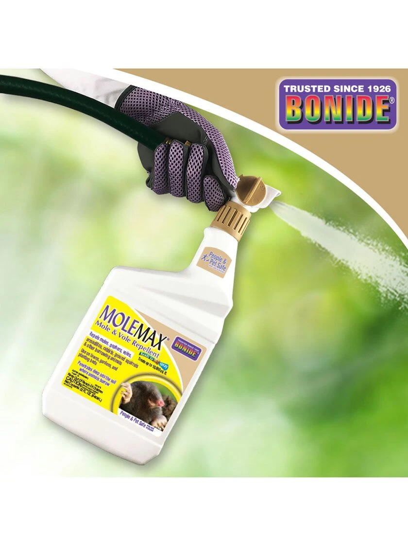Bonide® MoleMax Spray 2 Bonide® MoleMax Spray - Image 2