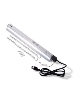 Miracle LED® Hangable LED Grow Light 10 Miracle LED® Hangable LED Grow Light -The Garden Shop 3 4 crop 8612977 4856