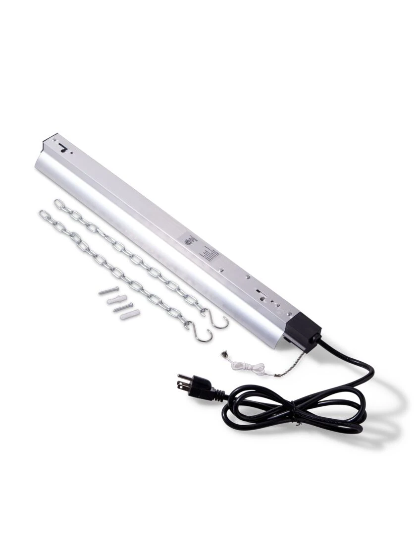Miracle LED® Hangable LED Grow Light 5 Miracle LED® Hangable LED Grow Light - Image 5