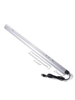 Miracle LED® Hangable LED Grow Light 11 Miracle LED® Hangable LED Grow Light -The Garden Shop 3 4 crop 8612978 4853