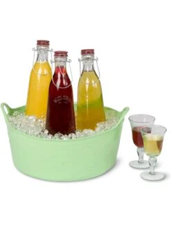 Shallow Tubtrug, 4 Gallon 5 Shallow Tubtrug, 4 Gallon -The Garden Shop 40326 3218 tif