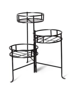 Nesting Triple Pot Stand -The Garden Shop 8586747 9917 tif