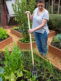 Gardener's Lifetime Spork -The Garden Shop 8586973 2405 tif