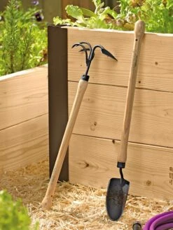 Gardener's Lifetime Raised Bed Cultivator 9 Gardener's Lifetime Raised Bed Cultivator -The Garden Shop 8587960 168 tif