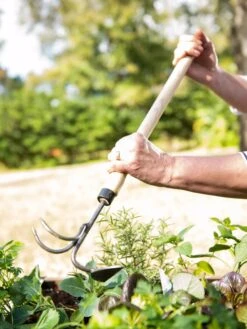 Gardener's Lifetime Raised Bed Cultivator 8 Gardener's Lifetime Raised Bed Cultivator -The Garden Shop 8587960 3527 tif