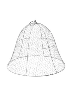Chicken Wire Cloche -The Garden Shop 8590210 009 tif