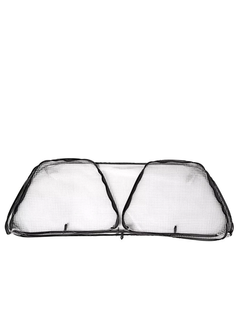 Row Shelter Accelerator 5 Row Shelter Accelerator - Image 5