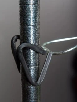 Clamping Light Fixture -The Garden Shop 8592051 0181