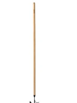 Gardener's Lifetime Long-Handled Double Tool -The Garden Shop 8592107 0966 tif