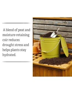 Potting Mix, 20 Qts. 11 Potting Mix, 20 Qts. -The Garden Shop 8592211 7