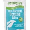 Organic Self-Watering Potting Mix, 20 Qts.