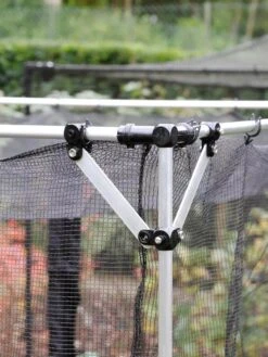Storm Proof Crop Cage, Large -The Garden Shop 8592463 004V tif