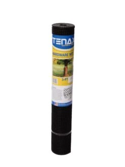 Chew-Proof Hardware Net, 3' X 25' 7 Chew-Proof Hardware Net, 3' X 25' -The Garden Shop 8594144 1846 tif