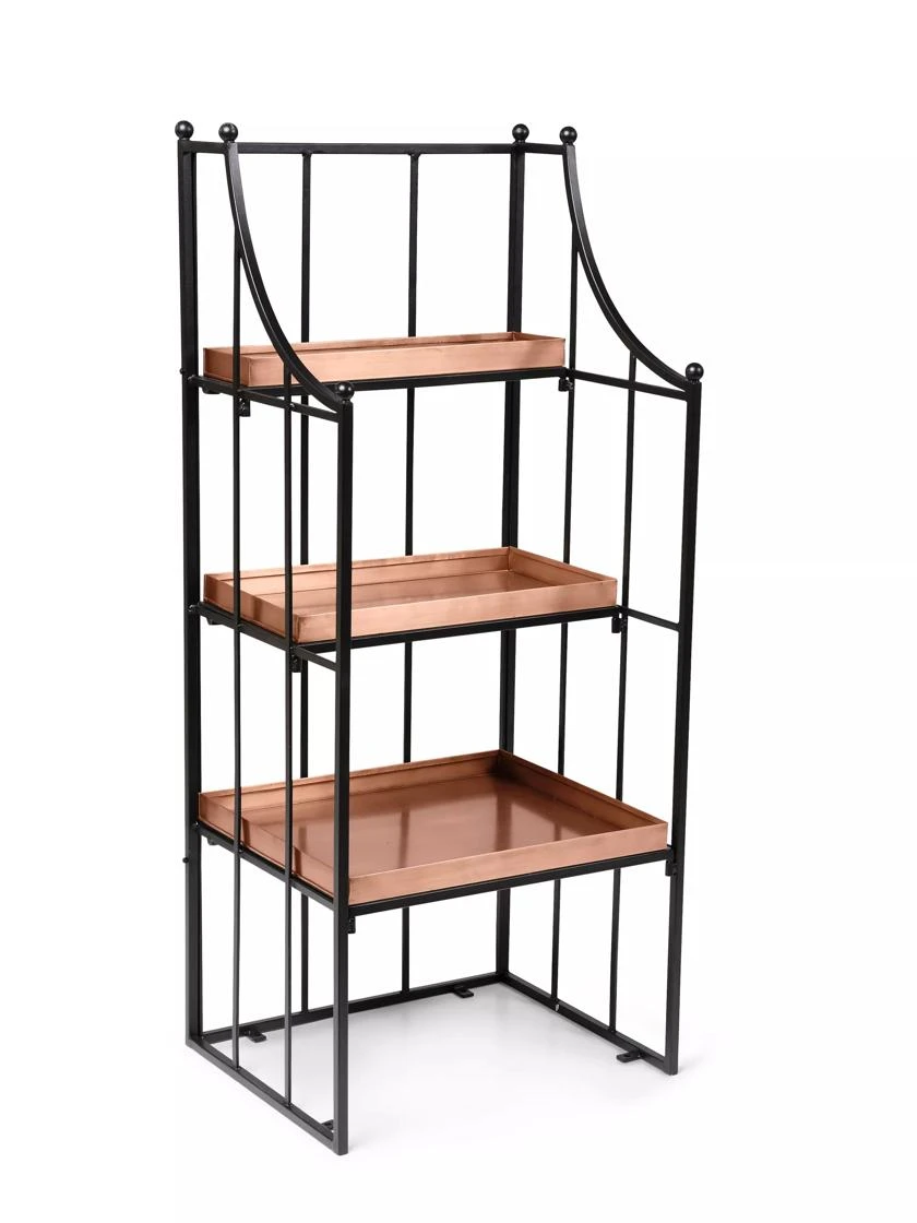 Essex Plant Stand 2 Essex Plant Stand - Image 2