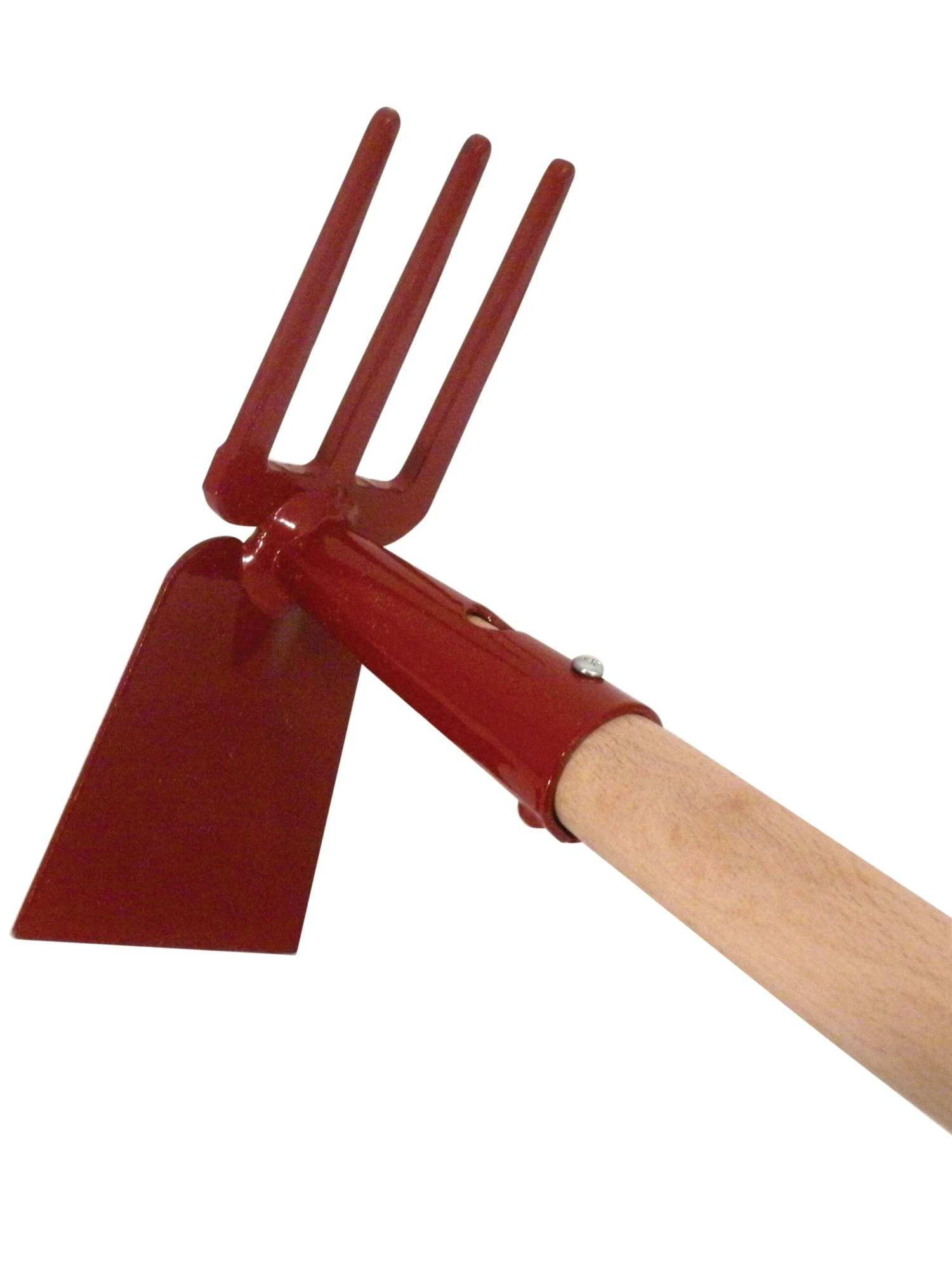 Kid's Double Hoe 2 Kid's Double Hoe - Image 2