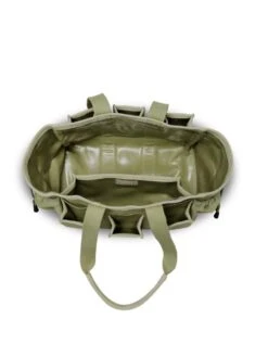 Gardener's Puddle-Proof Tote -The Garden Shop 8595203 11450 tif