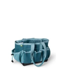 Gardener's Puddle-Proof Tote -The Garden Shop 8595203 5769