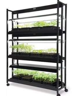 LED SunLite® High Intensity 3-Tier Garden -The Garden Shop 8596024 10201 tif