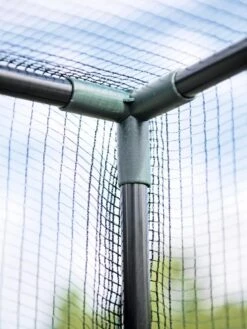 Crop Cage, 4' X 4' 7 Crop Cage, 4' X 4' -The Garden Shop 8596540 8957 tif 1