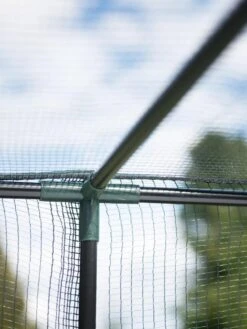 Crop Cage, 4' X 8' 13 Crop Cage, 4' X 8' -The Garden Shop 8596540 8966 tif