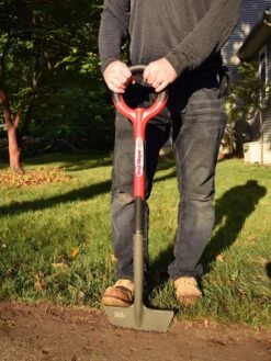 Root Slayer® Edger -The Garden Shop 8597384 01V tif
