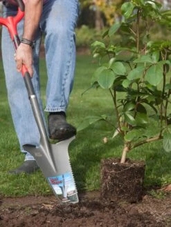 Root Slayer® Shovel 6 Root Slayer® Shovel -The Garden Shop 8597386 01V tif