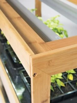 Bamboo Home LED Grow Light Garden -The Garden Shop 8597720 7795 tif 3