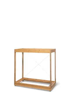 Bamboo Display LED Grow Light Garden 16 Bamboo Display LED Grow Light Garden -The Garden Shop 8598086 BambooLEDDisplayGarden houseplants gif