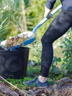 Recycled Tubtrug, 11 Gallon 9 Recycled Tubtrug, 11 Gallon -The Garden Shop 8599081 06V tif