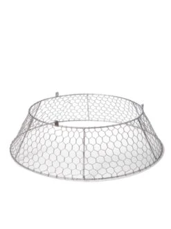 Chicken Wire Cloche Extension 13 Chicken Wire Cloche Extension -The Garden Shop 8599107 2291 tif