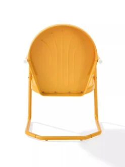 Crosley Griffith Metal Outdoor Chair 13 Crosley Griffith Metal Outdoor Chair -The Garden Shop 8599640 20V tif