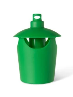 Slug And Snail Traps, Set Of 3 -The Garden Shop 8600120 19208