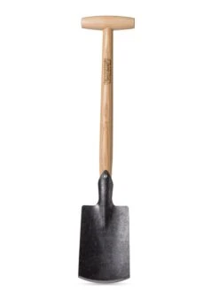 Gardener’s Lifetime Perennial Spade With Short T-Handle 8 Gardener’s Lifetime Perennial Spade With Short T-Handle -The Garden Shop 8600310 0927 tif