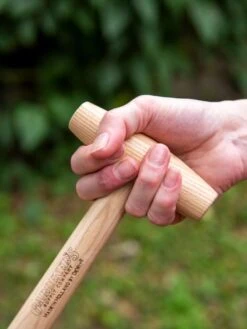 Gardener’s Lifetime Perennial Fork With Short T-Handle -The Garden Shop 8600311 3447 tif 1