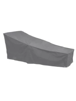 Bosmere Large Sunbed Waterproof Cover -The Garden Shop 8608853 02v bosmere waterproof chair cover gray 2