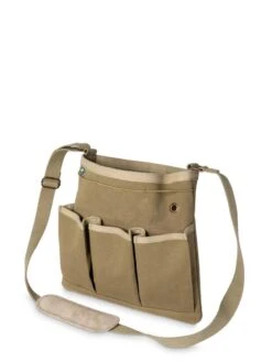 Gardener's Cross Body Tool Bag 22 Gardener's Cross Body Tool Bag -The Garden Shop 8609076 4533 tif