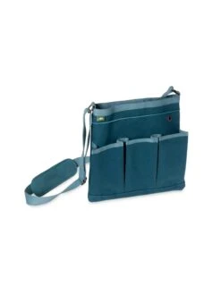 Gardener's Cross Body Tool Bag 20 Gardener's Cross Body Tool Bag -The Garden Shop 8609076 5854