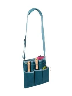 Gardener's Cross Body Tool Bag 18 Gardener's Cross Body Tool Bag -The Garden Shop 8609076 5867
