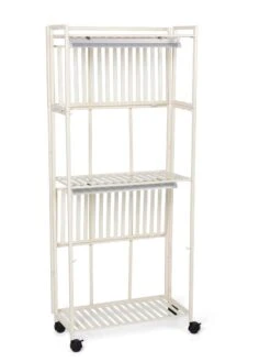 Oslo 4-Tier LED Grow Light Garden -The Garden Shop 8609220 5298 tif