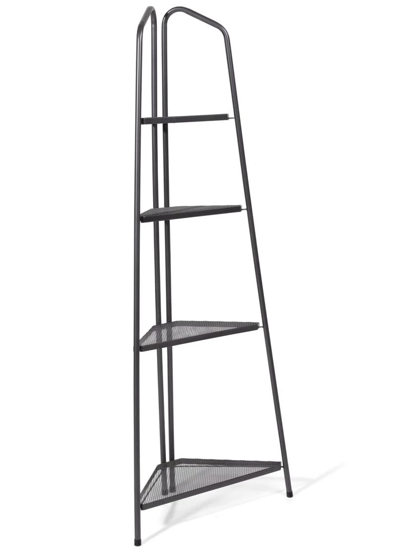 Modern Metal Plant Shelves 7 Modern Metal Plant Shelves - Image 7