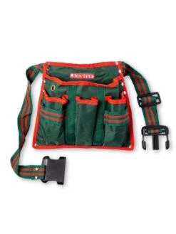 Bosmere 4 Pocket Tool Holder With Adjustable Belt 5 Bosmere 4 Pocket Tool Holder With Adjustable Belt -The Garden Shop 8609249 4504