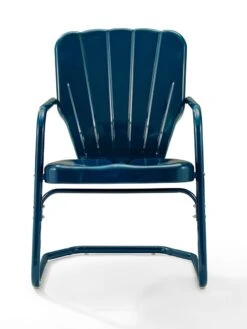 Crosley Ridgeland Chair Set, Set Of 2 -The Garden Shop 8609289ny 05v