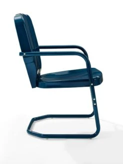 Crosley Ridgeland Chair Set, Set Of 2 -The Garden Shop 8609289ny 06v