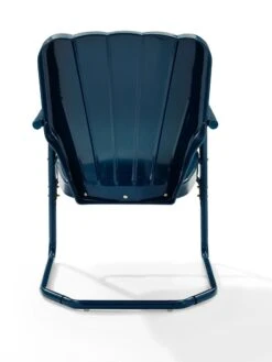 Crosley Ridgeland Chair Set, Set Of 2 -The Garden Shop 8609289ny 07v