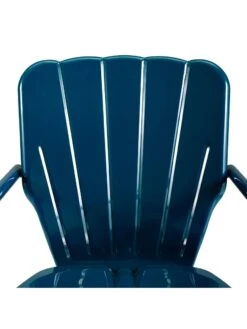 Crosley Ridgeland Chair Set, Set Of 2 -The Garden Shop 8609289ny 09v