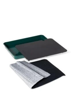 Self-Watering Tray -The Garden Shop 8609872 8697 tif