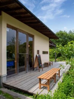 BeWood® Lifetime Aluminum Garden Bench, 5' 9 BeWood® Lifetime Aluminum Garden Bench, 5' -The Garden Shop 8610248 01V tif